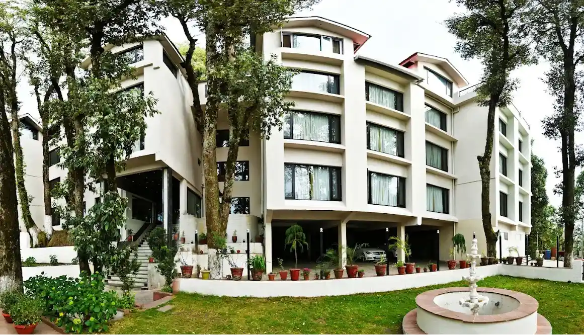 Indraprastha Resort, Dalhousie